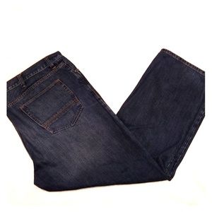Men's jeans 44x32